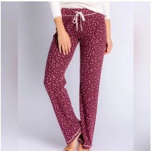 PJ Salvage NWT port pajama pants - LARGE